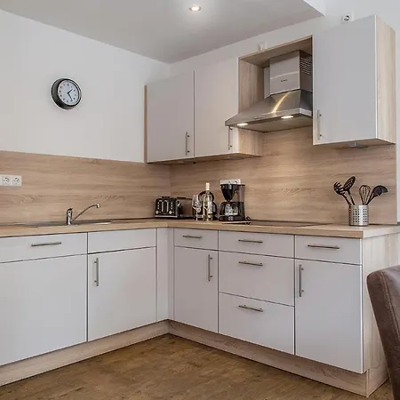 Сasa de vacaciones 50136 Deichkajüte 5