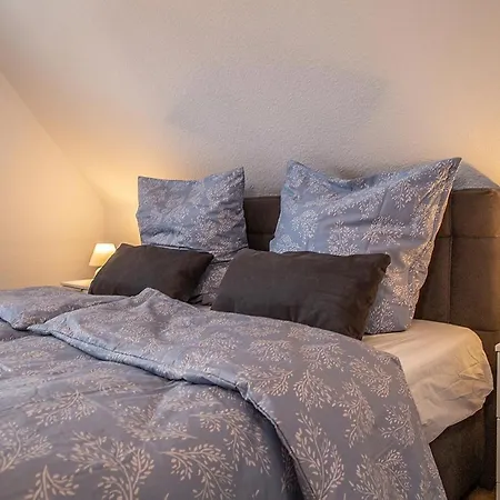 Сasa de vacaciones 50136 Deichkajüte 5