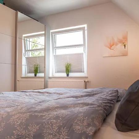 50136 Deichkajüte 5 * Carolinensiel